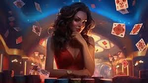 Pengguna memeriksa instruksi deposit aman